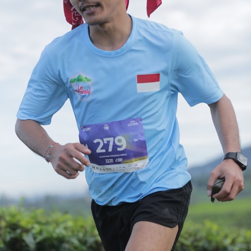Race photo from PANGALENGAN CROSS-COUNTRY