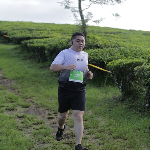 Race photo from PANGALENGAN CROSS-COUNTRY