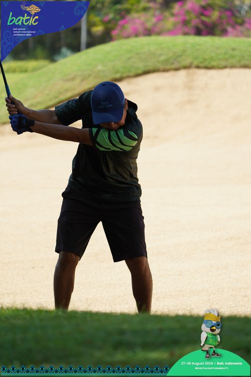 Race photo from Telin Batic 2024 Photo Search