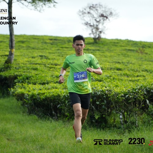 Race photo from PANGALENGAN CROSS-COUNTRY