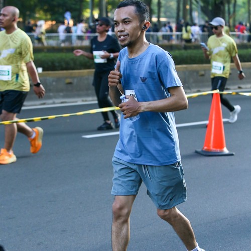 Race photo from NSRC XXI 26042026