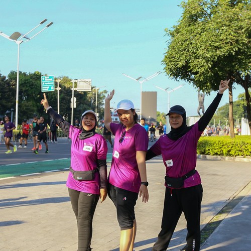 Race photo from NSRC XXI 26042026