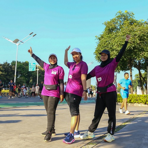 Race photo from NSRC XXI 26042026