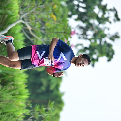 Race photo from LINTAS TEKNOLOGI SOLUTIONS DAY