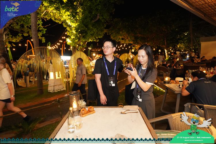 Race photo from Telin Batic 2024 Photo Search