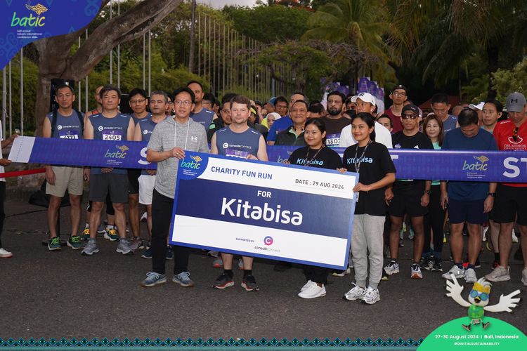 Race photo from Telin Batic 2024 Photo Search