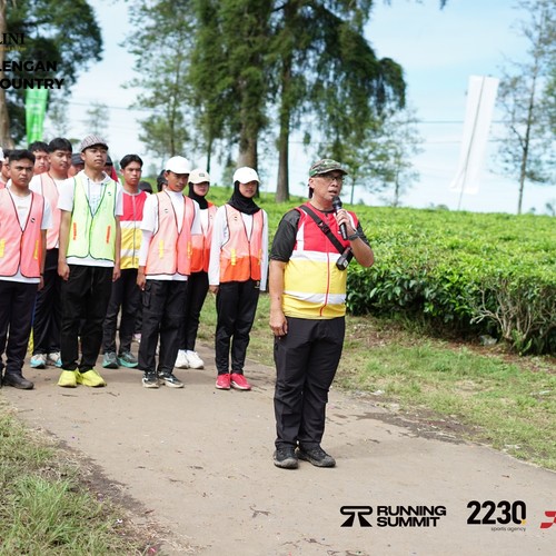 Race photo from PANGALENGAN CROSS-COUNTRY