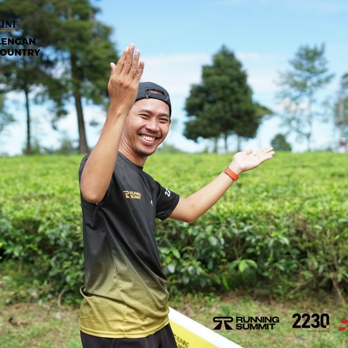 Race photo from PANGALENGAN CROSS-COUNTRY