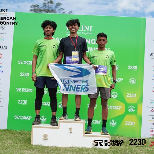 Race photo from PANGALENGAN CROSS-COUNTRY