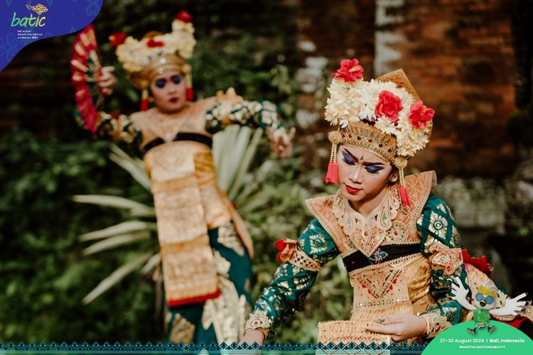Race photo from Telin Batic 2024 Photo Search