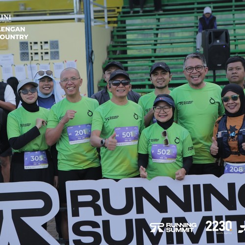 Race photo from PANGALENGAN CROSS-COUNTRY