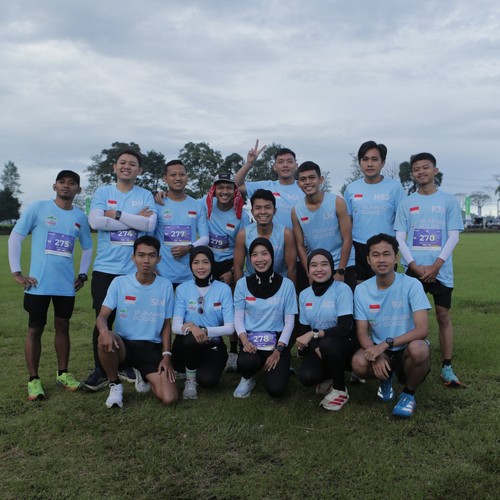 Race photo from PANGALENGAN CROSS-COUNTRY