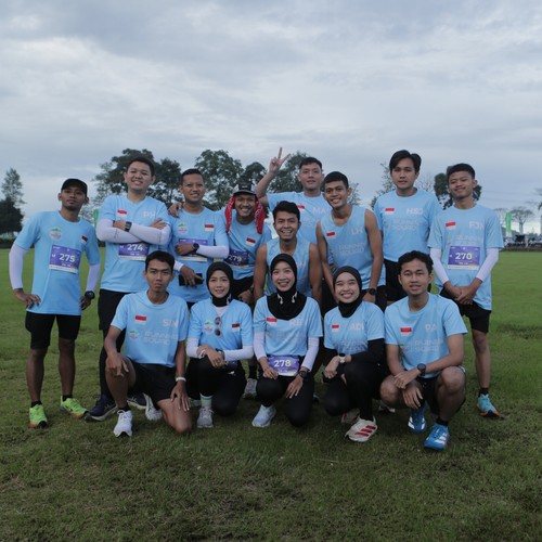 Race photo from PANGALENGAN CROSS-COUNTRY