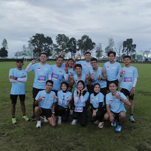 Race photo from PANGALENGAN CROSS-COUNTRY