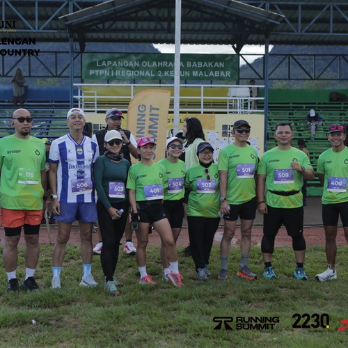 Race photo from PANGALENGAN CROSS-COUNTRY