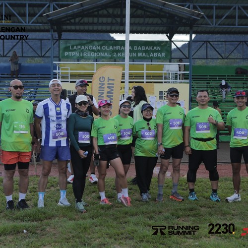 Race photo from PANGALENGAN CROSS-COUNTRY