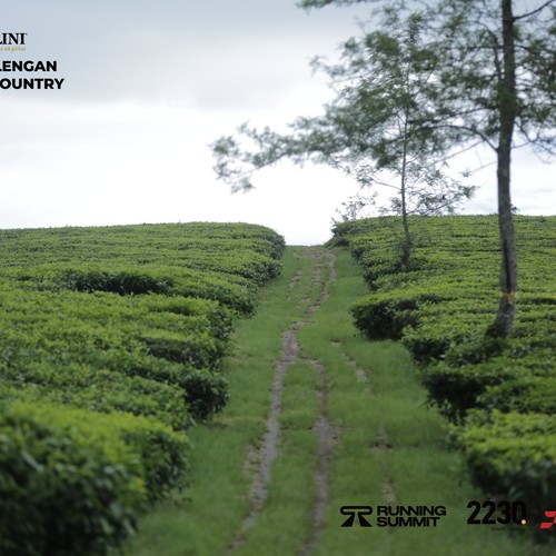 Race photo from PANGALENGAN CROSS-COUNTRY
