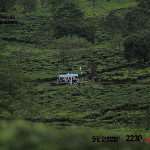 Race photo from PANGALENGAN CROSS-COUNTRY