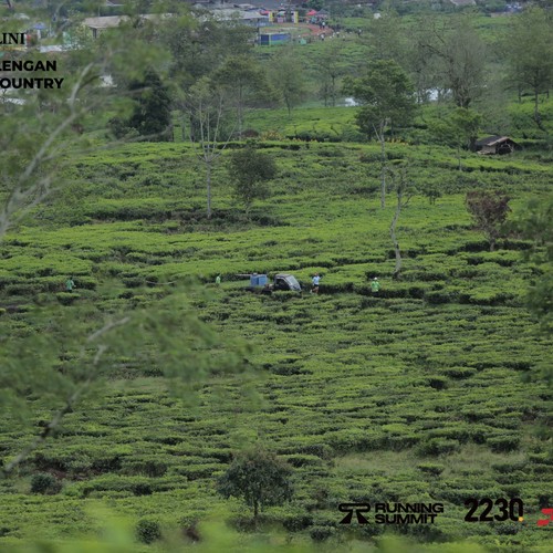 Race photo from PANGALENGAN CROSS-COUNTRY