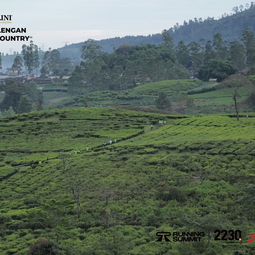 Race photo from PANGALENGAN CROSS-COUNTRY