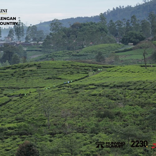 Race photo from PANGALENGAN CROSS-COUNTRY
