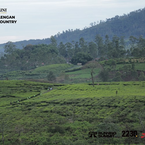 Race photo from PANGALENGAN CROSS-COUNTRY