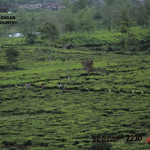 Race photo from PANGALENGAN CROSS-COUNTRY