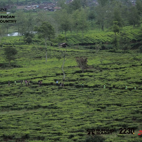 Race photo from PANGALENGAN CROSS-COUNTRY