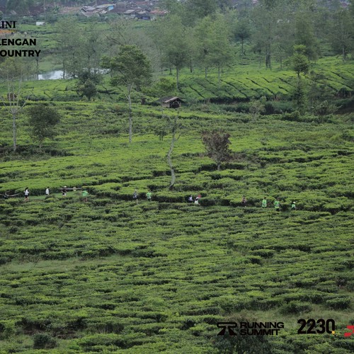 Race photo from PANGALENGAN CROSS-COUNTRY