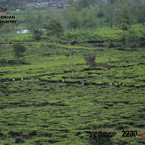 Race photo from PANGALENGAN CROSS-COUNTRY