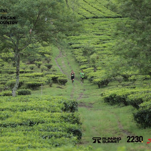 Race photo from PANGALENGAN CROSS-COUNTRY