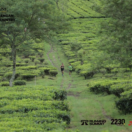 Race photo from PANGALENGAN CROSS-COUNTRY
