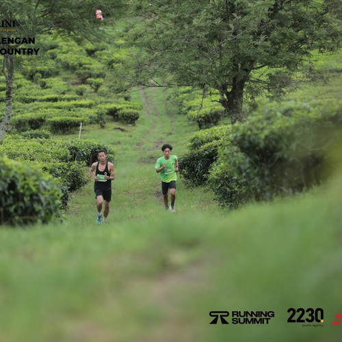 Race photo from PANGALENGAN CROSS-COUNTRY
