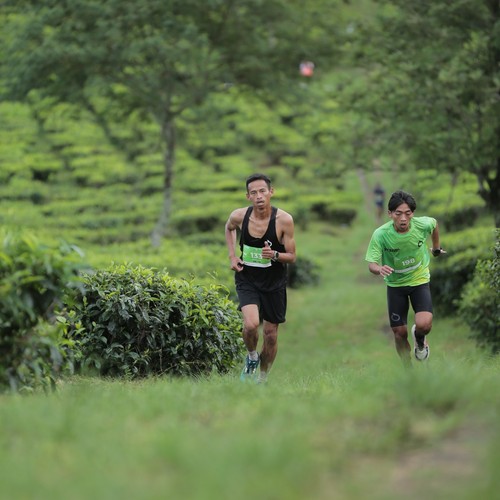 Race photo from PANGALENGAN CROSS-COUNTRY