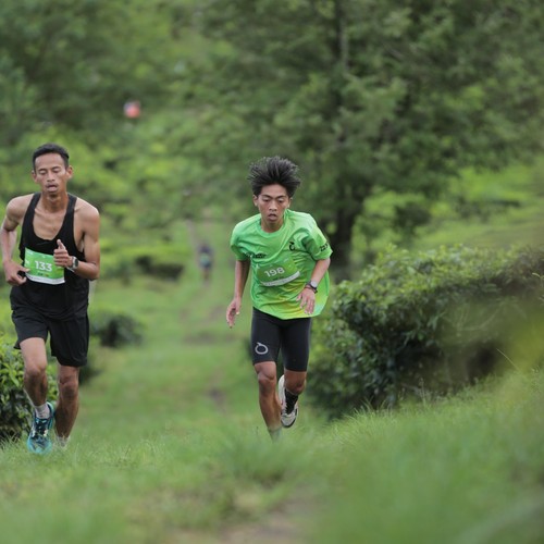 Race photo from PANGALENGAN CROSS-COUNTRY