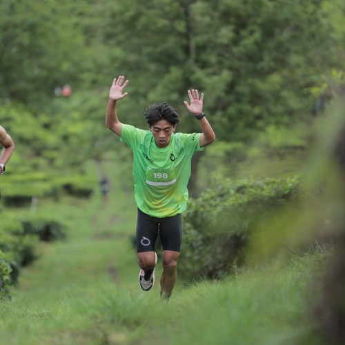 Race photo from PANGALENGAN CROSS-COUNTRY