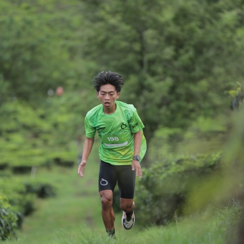 Race photo from PANGALENGAN CROSS-COUNTRY
