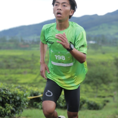 Race photo from PANGALENGAN CROSS-COUNTRY
