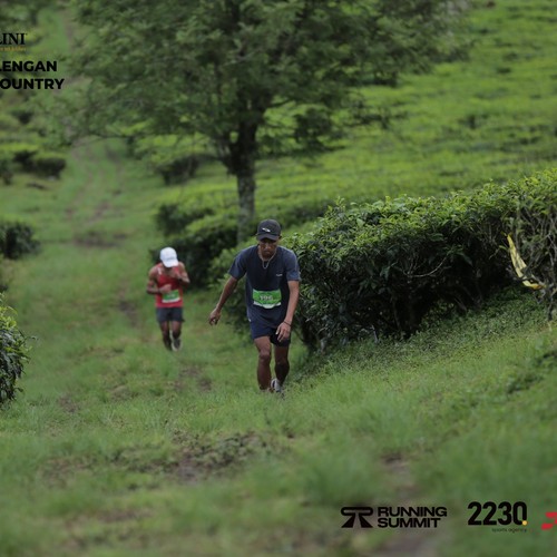 Race photo from PANGALENGAN CROSS-COUNTRY