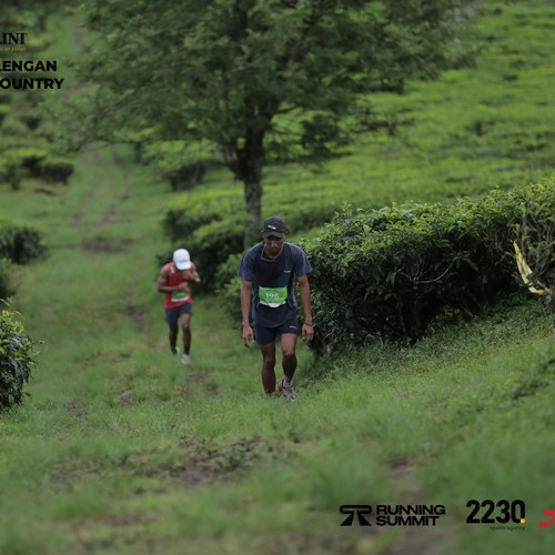 Race photo from PANGALENGAN CROSS-COUNTRY