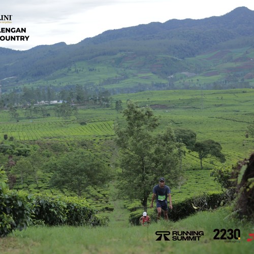 Race photo from PANGALENGAN CROSS-COUNTRY