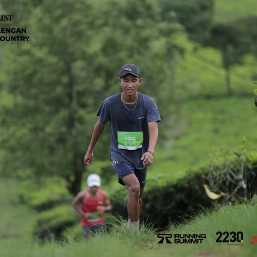 Race photo from PANGALENGAN CROSS-COUNTRY
