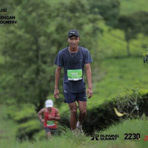 Race photo from PANGALENGAN CROSS-COUNTRY