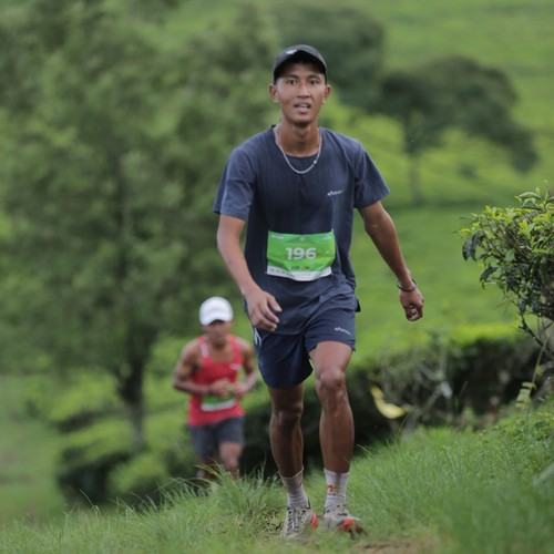 Race photo from PANGALENGAN CROSS-COUNTRY