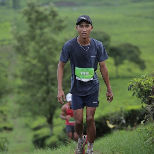 Race photo from PANGALENGAN CROSS-COUNTRY