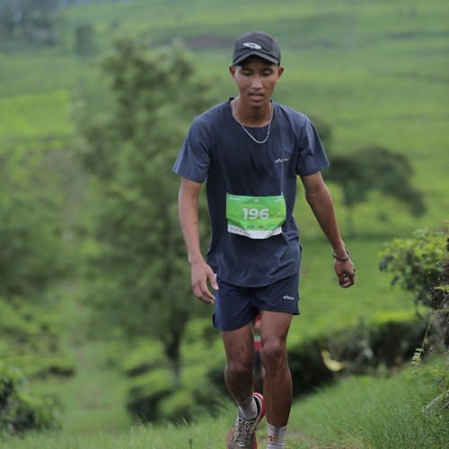Race photo from PANGALENGAN CROSS-COUNTRY
