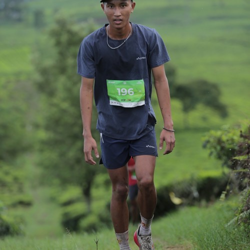 Race photo from PANGALENGAN CROSS-COUNTRY