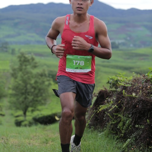 Race photo from PANGALENGAN CROSS-COUNTRY