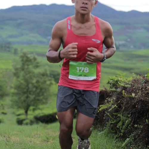 Race photo from PANGALENGAN CROSS-COUNTRY