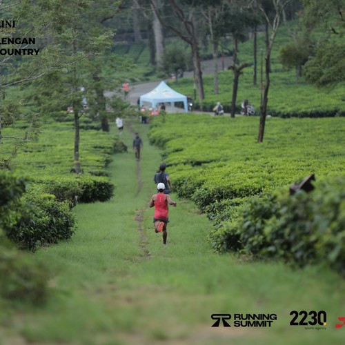 Race photo from PANGALENGAN CROSS-COUNTRY